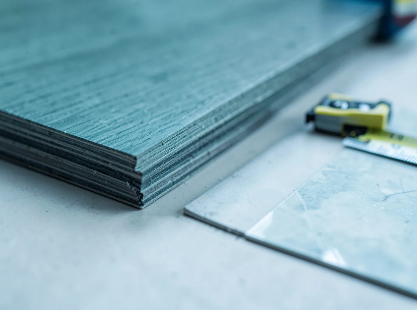 Luxury Vinyl Plank Installation Fremont, NH FAQs